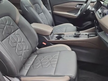 Nissan Qashqai III Crossover Facelifting 1.3 DIG-T MHEV 158KM 2026 NISSAN Qashqai Tekna 1.3 DIG-T mHEV Xtronic 158KM, zdjęcie 6