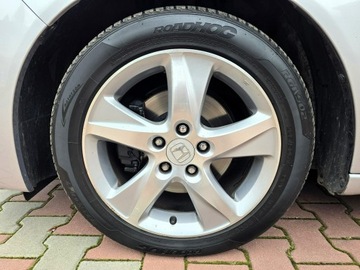 Honda Accord VIII Kombi 2.0 VTEC 156KM 2012 Honda Accord KlimaTronik, Grzane Fotele, el., zdjęcie 16