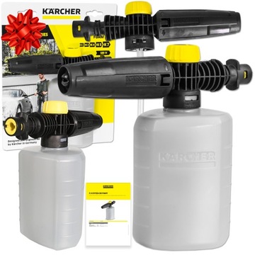 KARCHER FJ 6 0.6L K 7 - Форсунка K 2