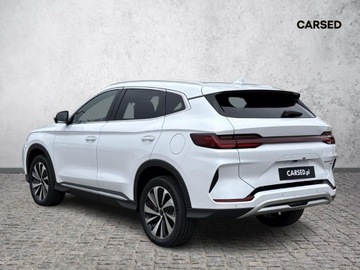 BYD 2025 BYD Seal U DM-i, zdjęcie 2