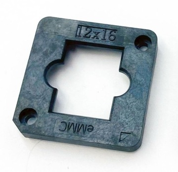 Адаптер eMMC NAND BGA 153/169 для XGecu T48