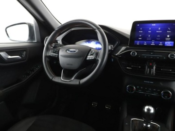 Ford Kuga III SUV 2.0 EcoBlue MHEV 150KM 2020 Ford Kuga ST-Line X mHEV Full LED Virtual Navi, zdjęcie 15