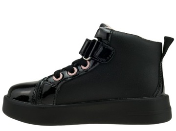 ОБУВЬ ДЛЯ ДЕВОЧЕК, ДЕТСКАЯ ОБУВЬ, БОТИНКИ, ТУФЛИ-РУБАШКИ НА липучках, размер 28