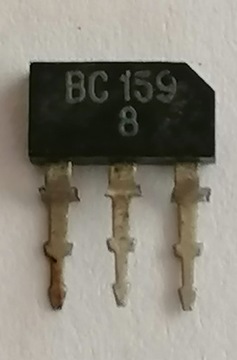 Tranzystor lispol.com BC159