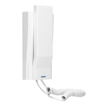 Домофон на 2 семьи ОРНО ОР-ДОМ-АТ-930/W