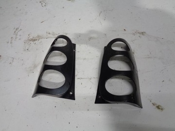 LIŠTA SVĚTLA PRAVÝ ZADNÍ SMART FOURTWO I 450 FL