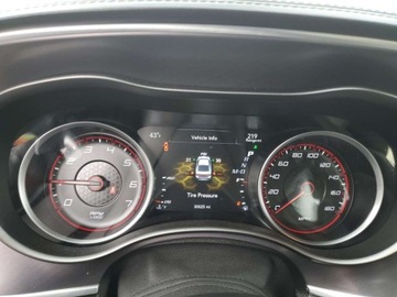 Dodge Charger VII 2021 Dodge Charger Scat Pack 2021 6.4l 6.4 Benzyna 485KM, zdjęcie 9