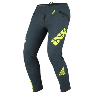 Spodnie iXS Trigger r. 3XL Endur Down Hill|-40%