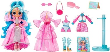 ЛОЛ СЮРПРИЗ! КУКЛА QUEENS SPLASH BEAUTY DOLL 579939