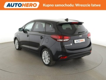 Kia Carens IV Minivan Facelifting 1.6 GDI 135KM 2018 Kia Carens Dream Team navi grzane fotele, zdjęcie 3
