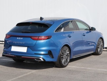 Kia Proceed Shooting Brake Facelifting 1.5 T-GDI 160KM 2023 Kia ProCeed 1.5 T-GDI, Salon Polska, zdjęcie 4