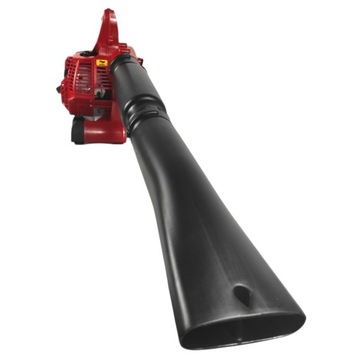 БЕНЗИНОВЫЙ САДОВЫЙ ВОЗДУХОДУВАТЕЛЬ ДЛЯ ПЫЛЕСОСА С ИЗМЕЛЬЧИТЕЛЕМ ЛИСТ