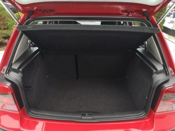 Volkswagen Golf IV Hatchback 1.6 i 16V FSI 110KM 2002 Volkswagen Golf 1.6 16v 110KM Klimatronik, zdjęcie 19