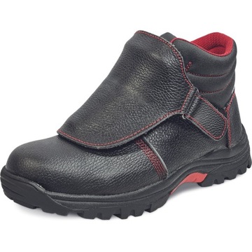 TRZEWIK SPAWALNICZY Cerva STEELER METATARSAL S3 HRO M SRA - 46