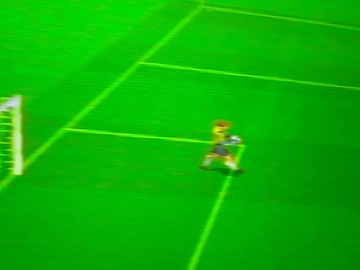 Игра FIFA ROAD TO WORLD CUP 98 PSX 3XA ПРОЧИТАЙТЕ ОПИСАНИЕ!!!