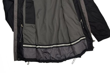 CRAGHOPPERS *KURTKA AQUADRY WATERPROOF ____ r. XXL