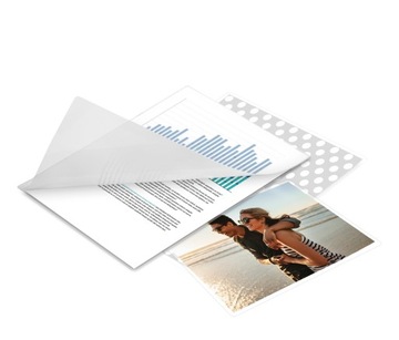 Folia do laminowania OPUS A4 80mic /100 kieszonek