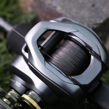 Множитель SHIMANO Curado DC 151 (6,2:1) + Бесплатно!!!