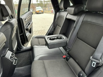 Renault Koleos II SUV 2.0 dCi 177KM 2017 Renault Koleos 8xAlu, Navi, Czujniki, GWARANCJA !!, zdjęcie 11