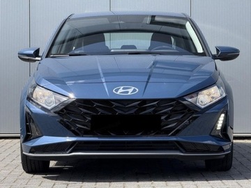Hyundai i20 III Hatchback Facelifting 1.0 T-GDI 100KM 2025 HYUNDAI i20 Modern 1.0 T-GDi Hatchback 100KM 2025, zdjęcie 1