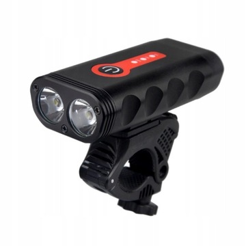 ПЕРЕДНЯЯ ЗАДНЯЯ ВЕЛОСИПЕДНАЯ ФОНАРЬ, СВЕТОДИОДНАЯ, СЧЕТЧИК, СИГНАЛ