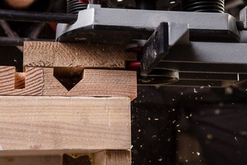 Шлицевая фреза, HM, 41 x 6,35 мм, хвостовик 8 мм