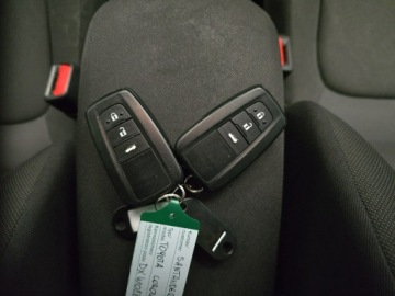 Toyota Corolla XII 2022 Toyota Corolla Poleasingowe.pl, zdjęcie 15