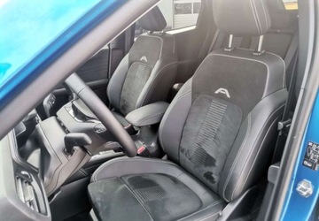 Ford Kuga III SUV Facelifting 2.5 FHEV 180KM 2024 Ford Kuga Ford Kuga 2.5 Hybryda 180KM, zdjęcie 11