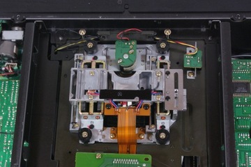 KENWOOD DP-8020