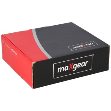РУЧКА ОТКРЫТИЯ КРЫШКИ ДВИГАТЕЛЯ MAXGEAR SKODA FABIA 07-14 OCTAVIA 04-13