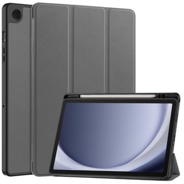 КОРПУС ТПУ + СТЕКЛО для SAMSUNG GALAXY TAB A9 PLUS 11 дюймов SM X210/X215/X216