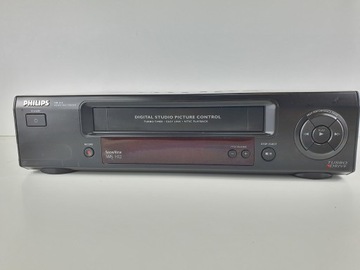 Видеомагнитофон Philips VR 215 Пульт дистанционного управления