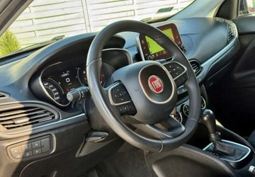 Fiat Tipo II Station Wagon 1.6 MultiJet 120KM 2017 Fiat Tipo Fiat Tipo 1.6 Diesel 120KM, zdjęcie 8