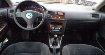 Volkswagen Bora 2002 Volkswagen Bora Volkswagen Bora 1,9 TDI 2002 rej 2003 zarej. wyposazony Pr, zdjęcie 6