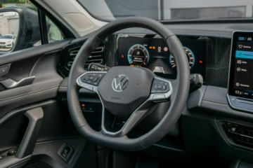 Volkswagen Tiguan III 2026 Volkswagen Tiguan Life Plus 1.5 eTSI 150 KM DSG, zdjęcie 20