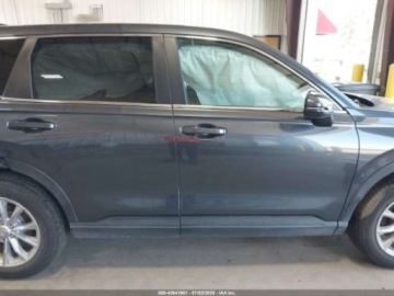 Honda CR-V VI 2025 Honda CR-V EX-L, 2025r., 4x4, 1.5L 1.5 Benzyna 190KM, zdjęcie 7