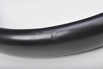 Volvo C30 S40 V50 C70 II Кожаное рулевое колесо Navi