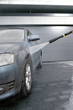 Копье для шайб KARCHER MP 145 2.643-2390.0