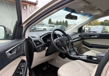 Ford Edge II 2018 Ford Edge Samochod z gwarancja 2.0 Benzyna 242KM, zdjęcie 14