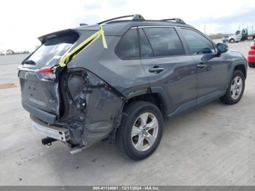 Toyota 2019 Toyota RAV4 2019r., XLE, od ubezpieczalni 2.5 Benzyna 203KM, zdjęcie 6