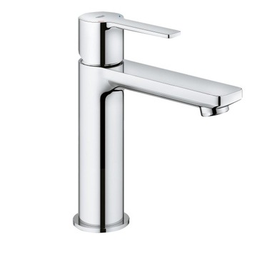 Grohe Lineare bateria umywalkowa stojąca S chrom