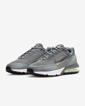 Buty sportowe Nike Air Max PULSE FV6653 001 szare r. 41