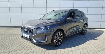 Ford Kuga III 2025 Ford Kuga Ford Kuga ST- Line X 2.5 PHEV 243KM PHEV plug in hybrid 2.5 152KM, zdjęcie 7