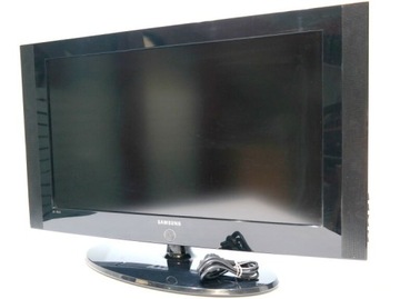 TELEWIZOR SAMSUNG LE32A330J1 BEZ PILOTA