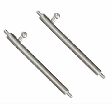 УНИВЕРСАЛЬНЫЙ БРАСЛЕТ ДЛЯ ЧАСОВ 18 ММ