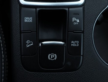 Kia Sportage IV SUV Facelifting 1.6 CRDI 136KM 2019 Kia Sportage 1.6 CRDi, Automat, Skóra, Navi, zdjęcie 16