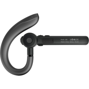БЕСПРОВОДНАЯ ГАРНИТУРА MOZOS 880 ДЛЯ ЗВОНКОВ ПО BLUETOOTH ДЛЯ АВТОМОБИЛЬНОГО ТЕЛЕФОНА