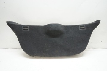 BOCZEK BAGAŻNIKA OPEL ASTRA III H GTC