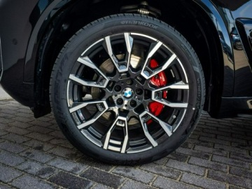 BMW X5 G05 SUV Facelifting 3.0 30d 298KM 2026 BMW X5 xDrive30d Dostępne od ręki!, zdjęcie 11