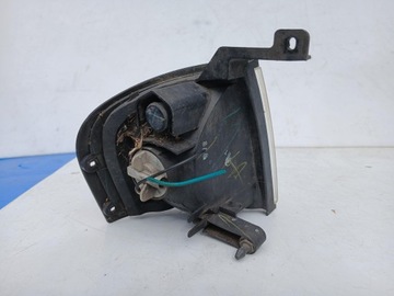 BLIKAČ SMĚROVKA LEVÝ MAZDA B-SERIE B2500 SÉRIE B